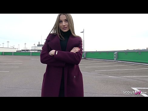 ❤️ SCOUT ALLEMAND EST UN RÊVE TOUCHANT STEELE, PARKING TELLTALE ET SEXY POUR L'ARGENT ☑ Vidéo de porno at porn fr.bestsexporno.ru ❌❤