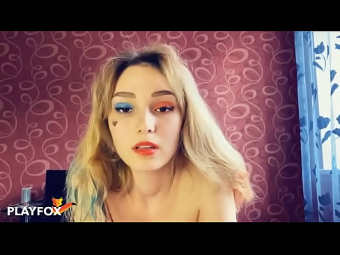 ❤️ Des lunettes de réalité virtuelle magiques m'ont permis de faire l'amour avec Harley Quinn ☑ Vidéo de porno at porn fr.bestsexporno.ru ❌❤