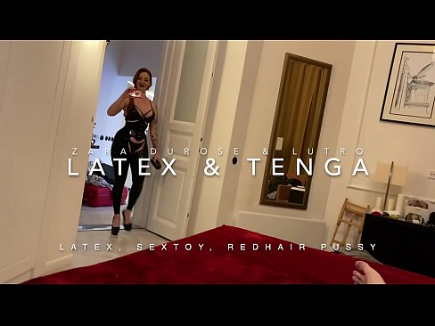 ❤️ Demi-soeur rousse en costume de latex baisée par son demi-frère ☑ Vidéo de porno at porn fr.bestsexporno.ru ❌❤
