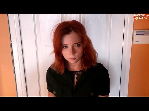 ❤️ Un agent de sécurité punit une jolie femme pour un vol à l'étalage - Cum In Mouth ☑ Vidéo de porno at porn fr.bestsexporno.ru ❌❤