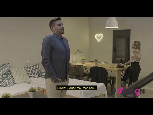 ❤️ PORNBCN 4K Une femme mûre avec de gros seins veut être baisée par voie anale jeune gigolo avec une grosse bite fellation amortisme baise dure travail à la main style chien chatte lécher orgasme sous-titres français ☑ Vidéo de porno at porn fr.bestsexporno.ru ❌❤