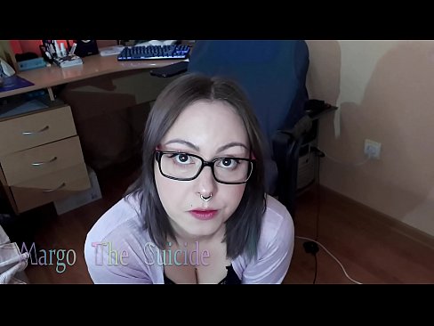 ❤️ Une fille sexy avec des lunettes suce profondément un gode devant la caméra ☑ Vidéo de porno at porn fr.bestsexporno.ru ❌❤