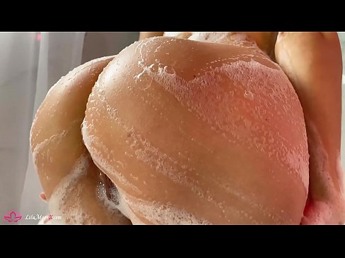 ❤️ Une brune masturbe sa chatte avec un vibrateur jusqu'à un orgasme intense sous la douche. ☑ Vidéo de porno at porn fr.bestsexporno.ru ❌❤